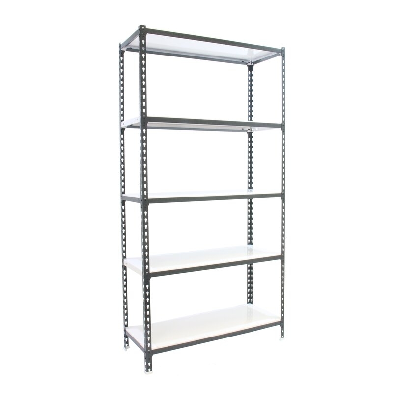 Estantería met 180x80x40cm AnB SIMONRACK