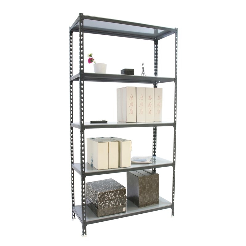 Estantería met An SIMONRACK
