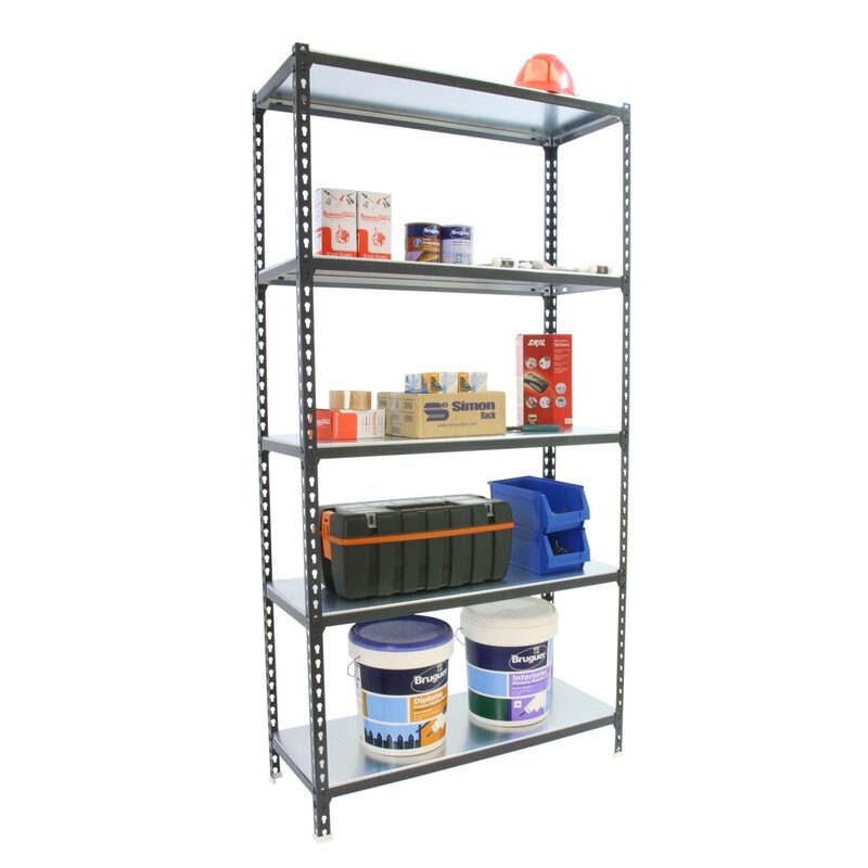 Estantería met An SIMONRACK