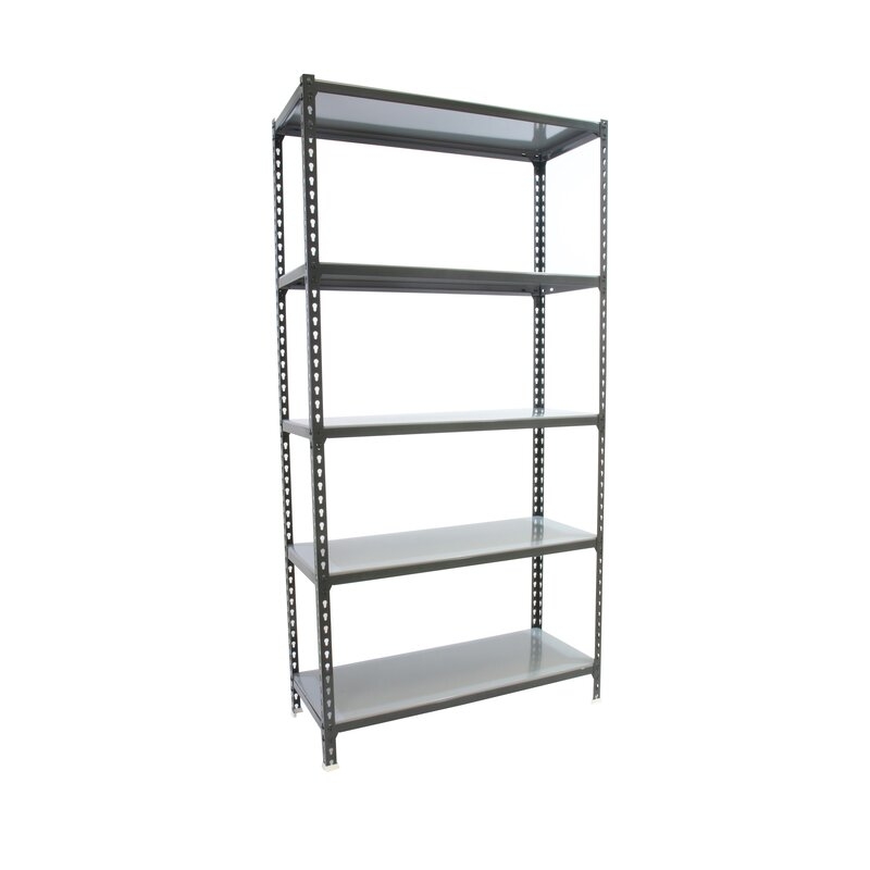Estantería met An SIMONRACK