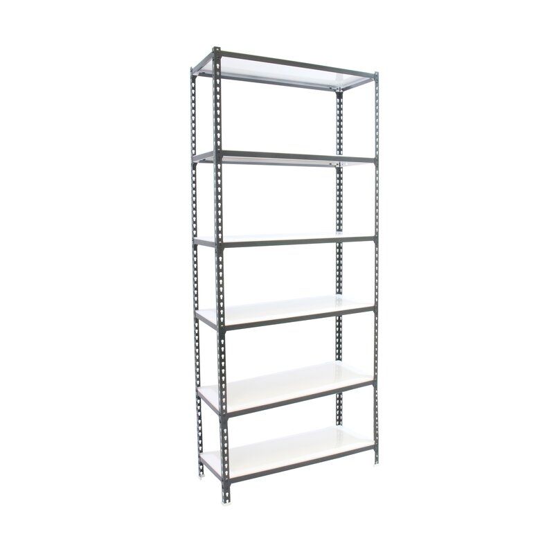 Estantería met 250x120x50cmAnB SIMONRACK