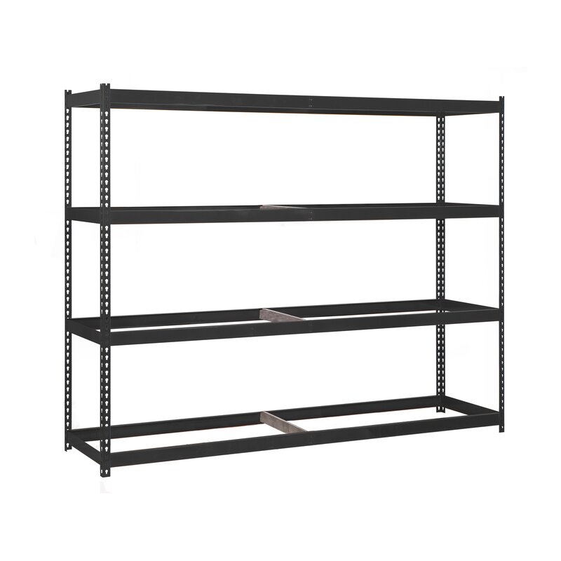 Estantería met 200x180x90cm An SIMONRACK