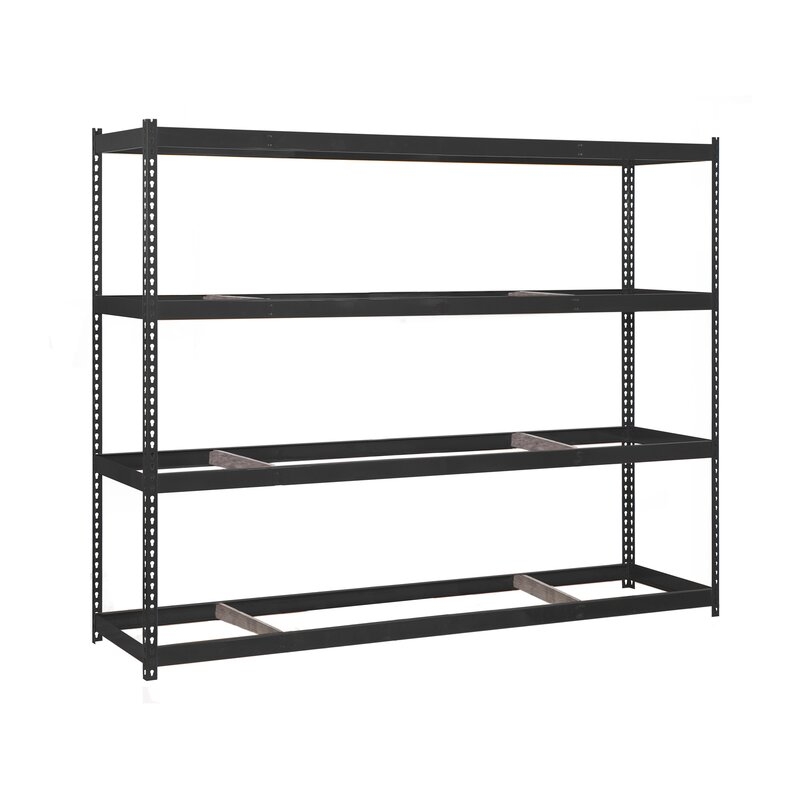 Estantería met 200x210x75cm An SIMONRACK