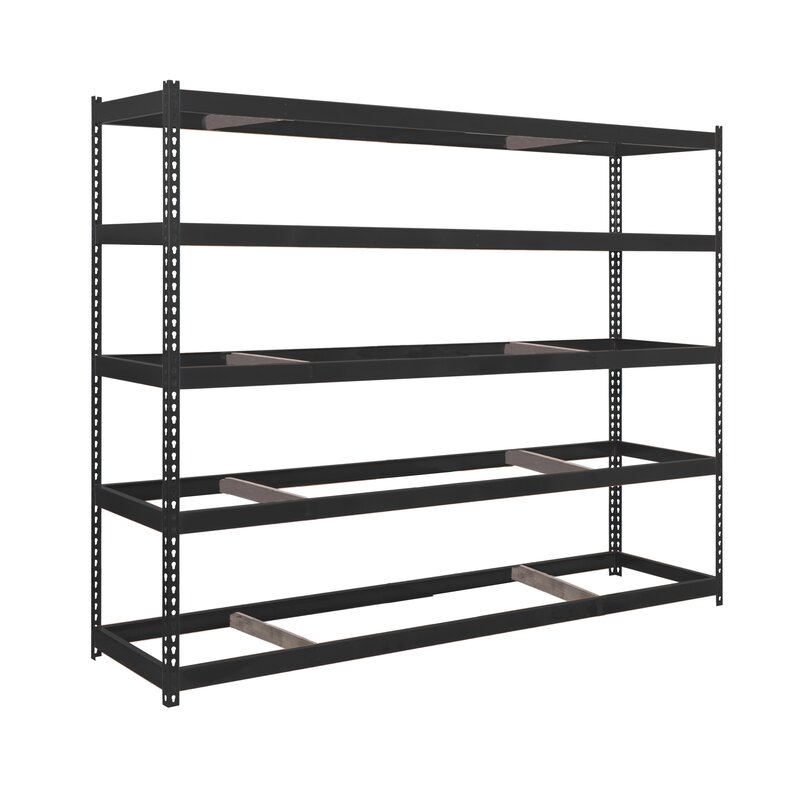 Estantería met 200x240x60cm An SIMONRACK
