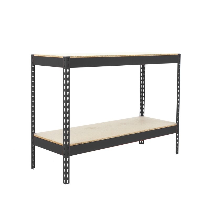Estantería metálica Antracita SIMONRACK