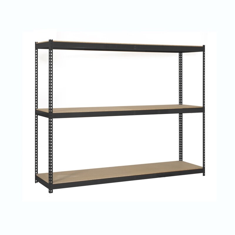 Estantería metálica Antracita SIMONRACK