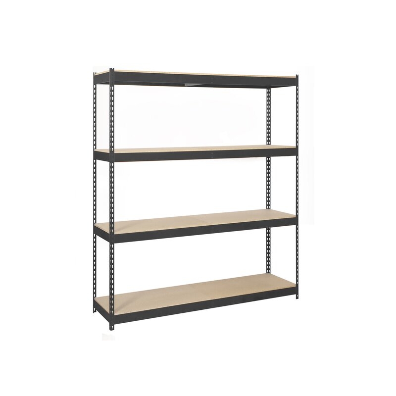 Estantería met 200x150x60cm An SIMONRACK