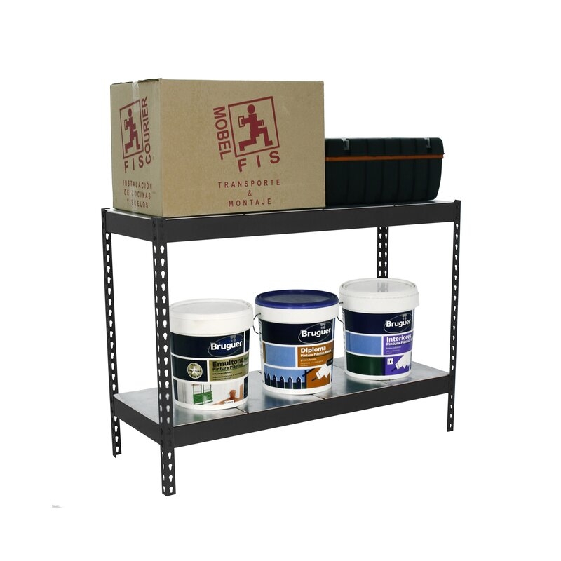 Estantería met 90x150x75cm AnG SIMONRACK