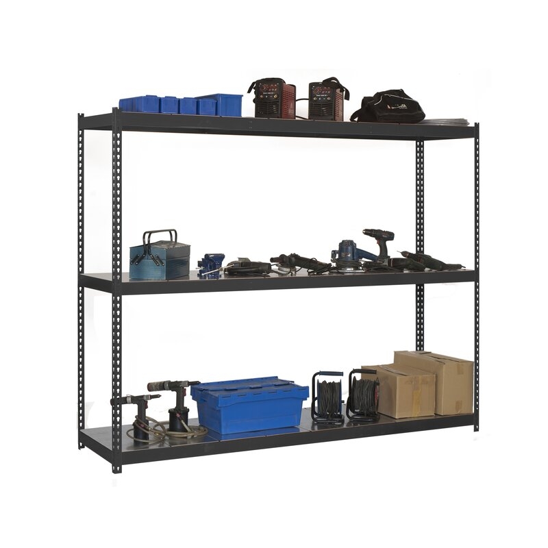 Estantería met 200x240x75cmAnG SIMONRACK