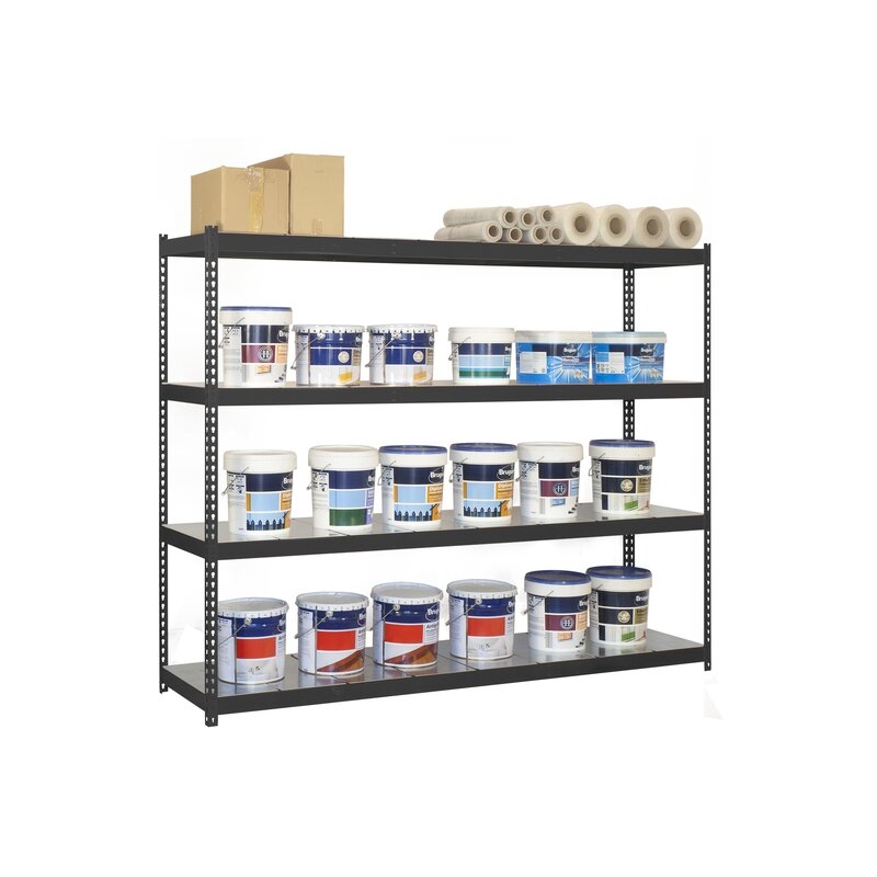 Estantería met 200x150x60cmAnG SIMONRACK