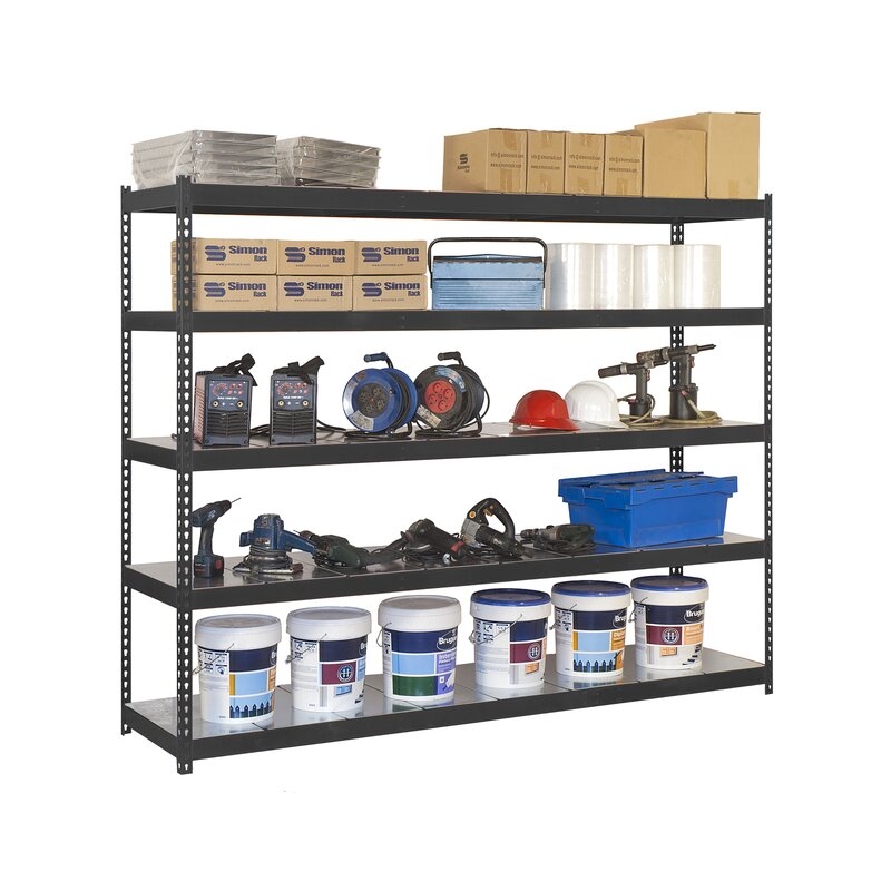 Estantería met 200x210x75cmAnG SIMONRACK
