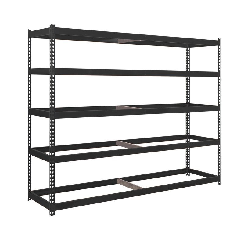 Estantería met 200x180x45cm An SIMONRACK
