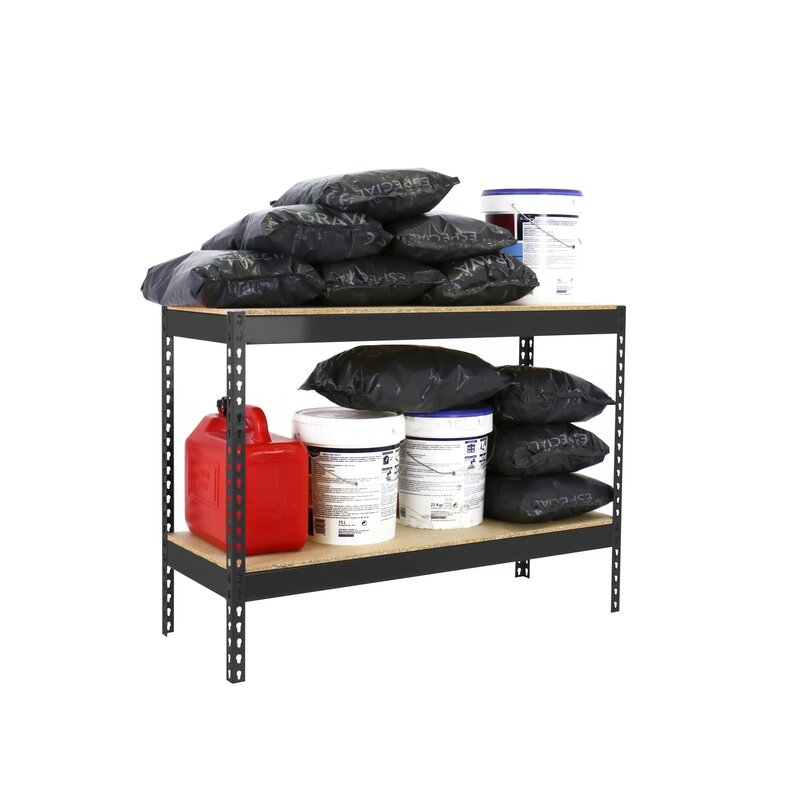 Estantería met 90x120x45cm An SIMONRACK