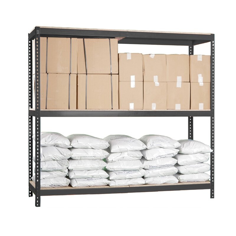 Estantería met 150x120x45cm An SIMONRACK