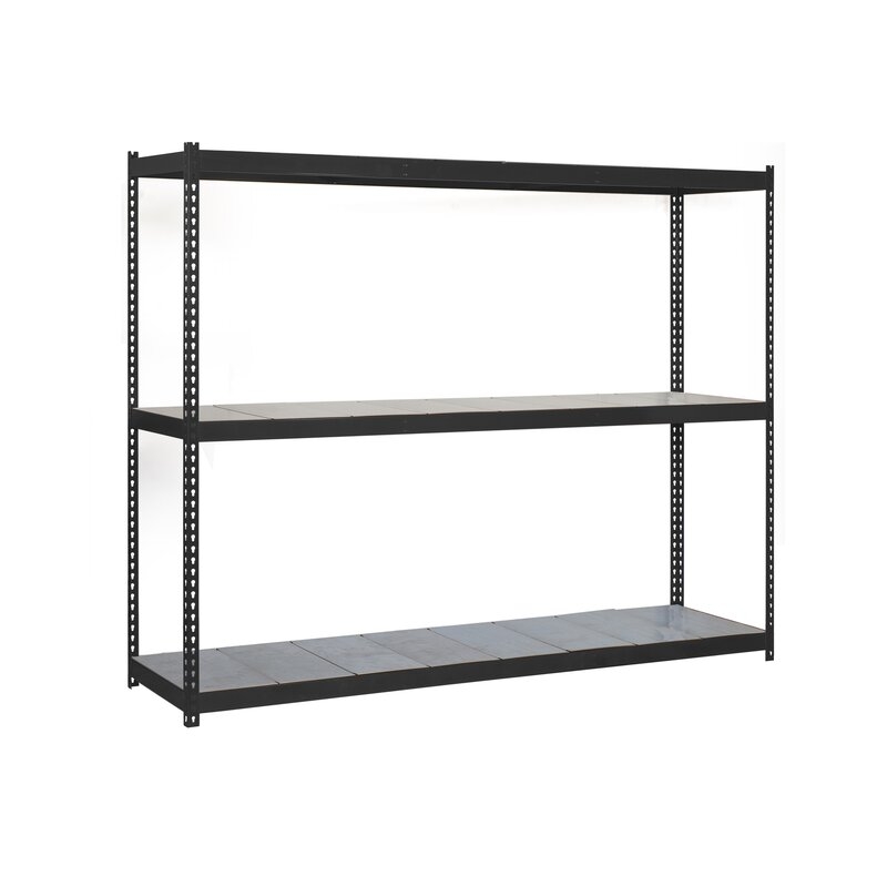 Estantería met 200x120x45cmAnG SIMONRACK