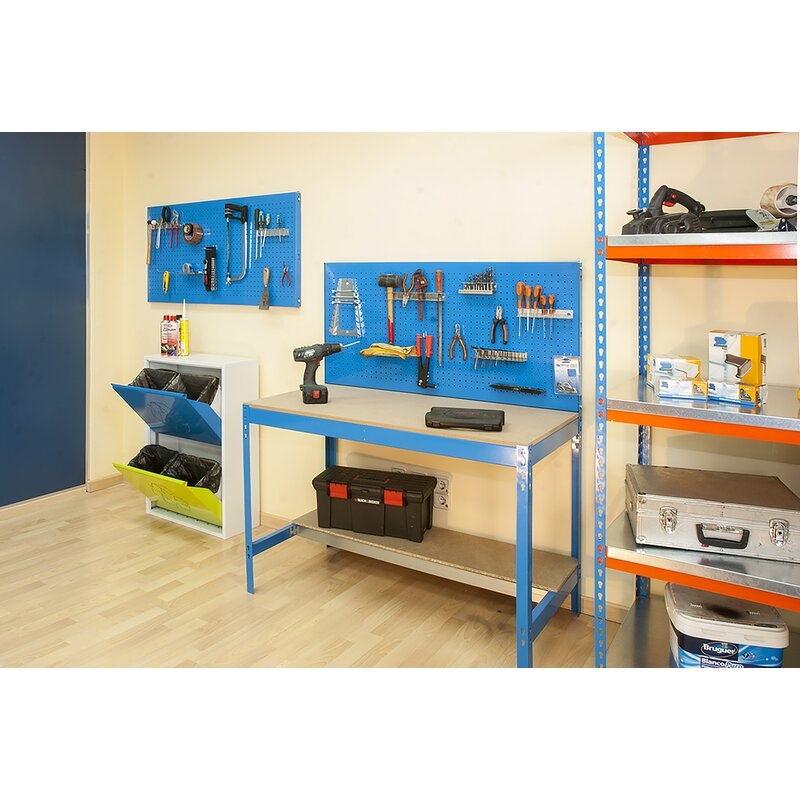 Estantería met 200x150x60cmAnG SIMONRACK