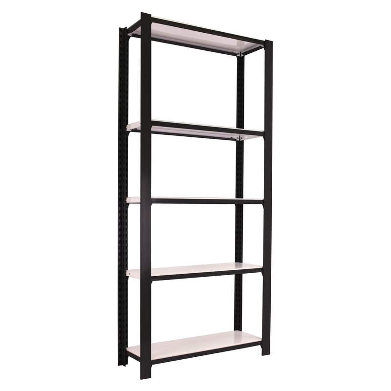 Estantería met 210x90x40cm AnB SIMONRACK