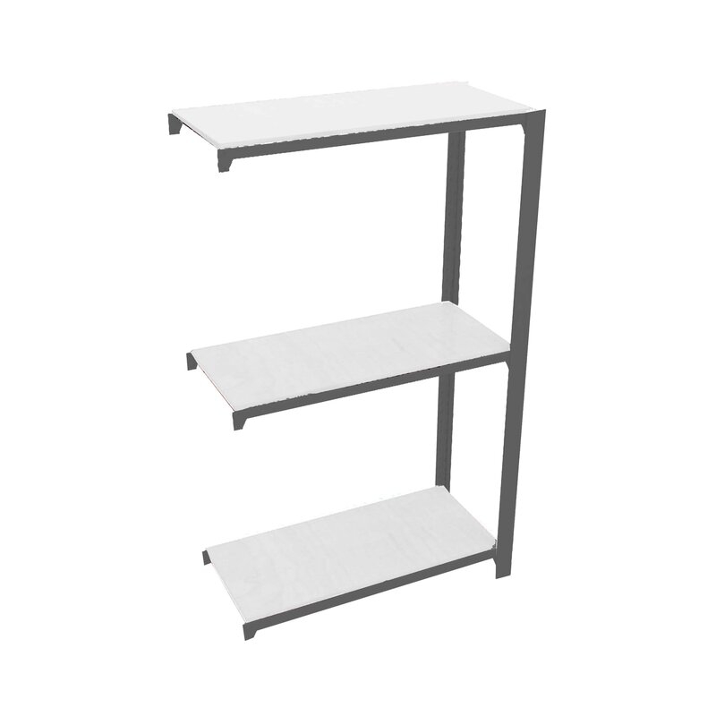 Estantería met 100x90x40cm AnB SIMONRACK