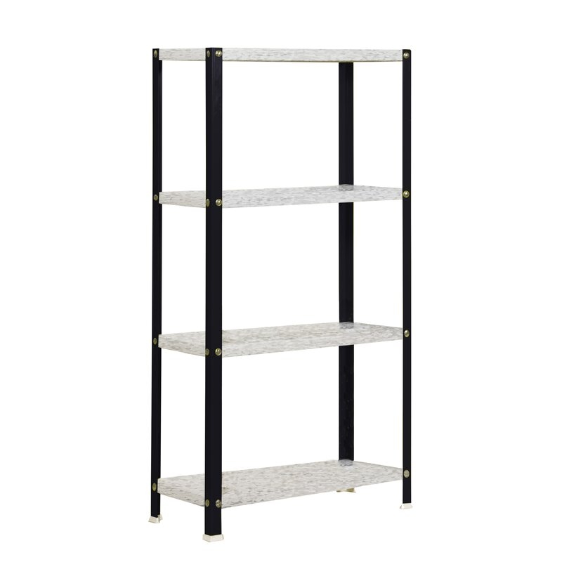 Estantería met 160x80x30cm AnG SIMONRACK