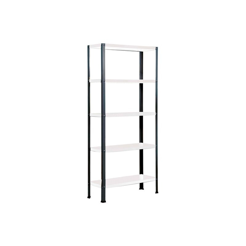 Estantería met 180x80x30cm AnB SIMONRACK