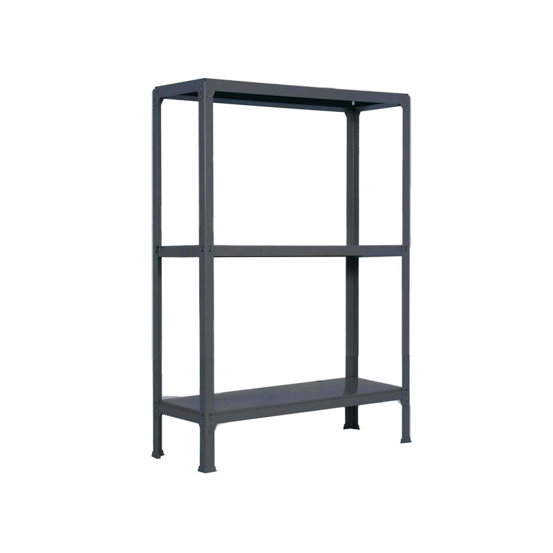 Estantería met 90x80x30cm Ant SIMONRACK