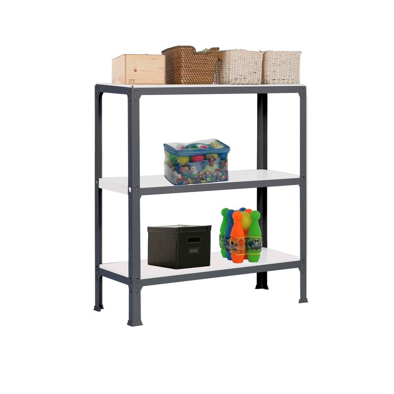 Estantería met 90x100x30cm AnB SIMONRACK