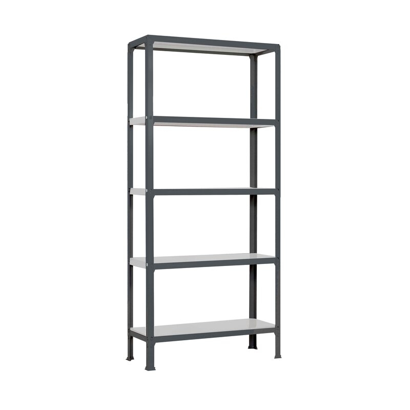 Estantería met 180x100x30cmAnB SIMONRACK