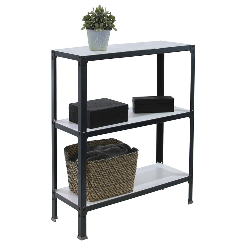 Estantería met 90x80x30cm AnBl SIMONRACK