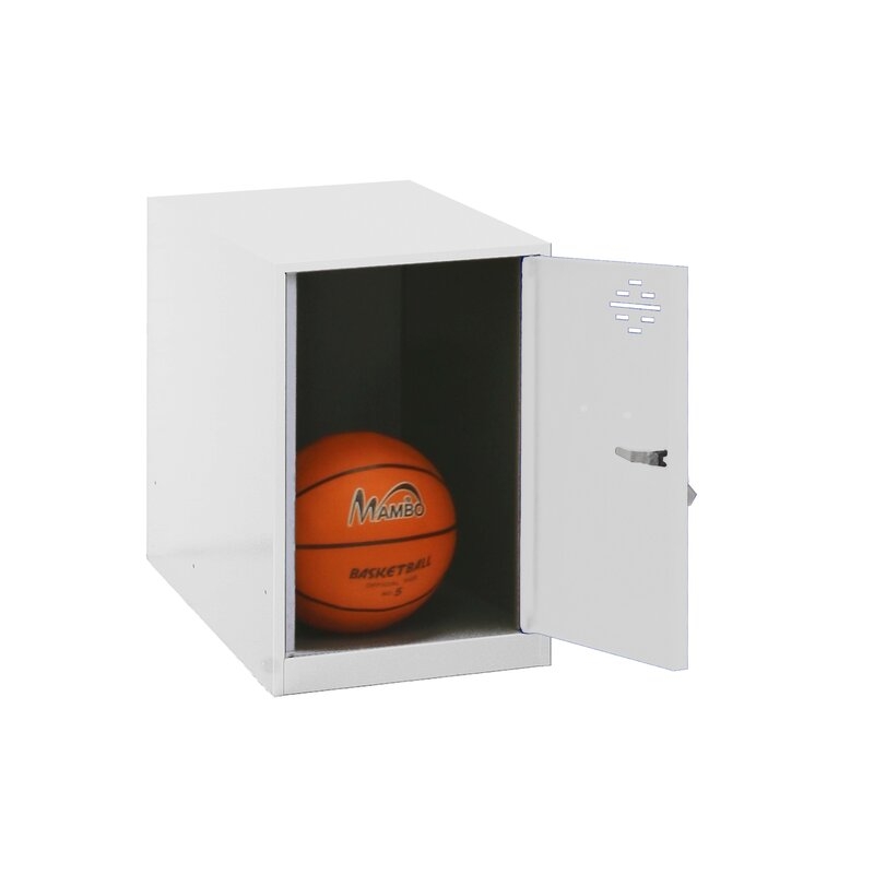 Taquilla met 47,5x30x50cm Bl SIMONRACK