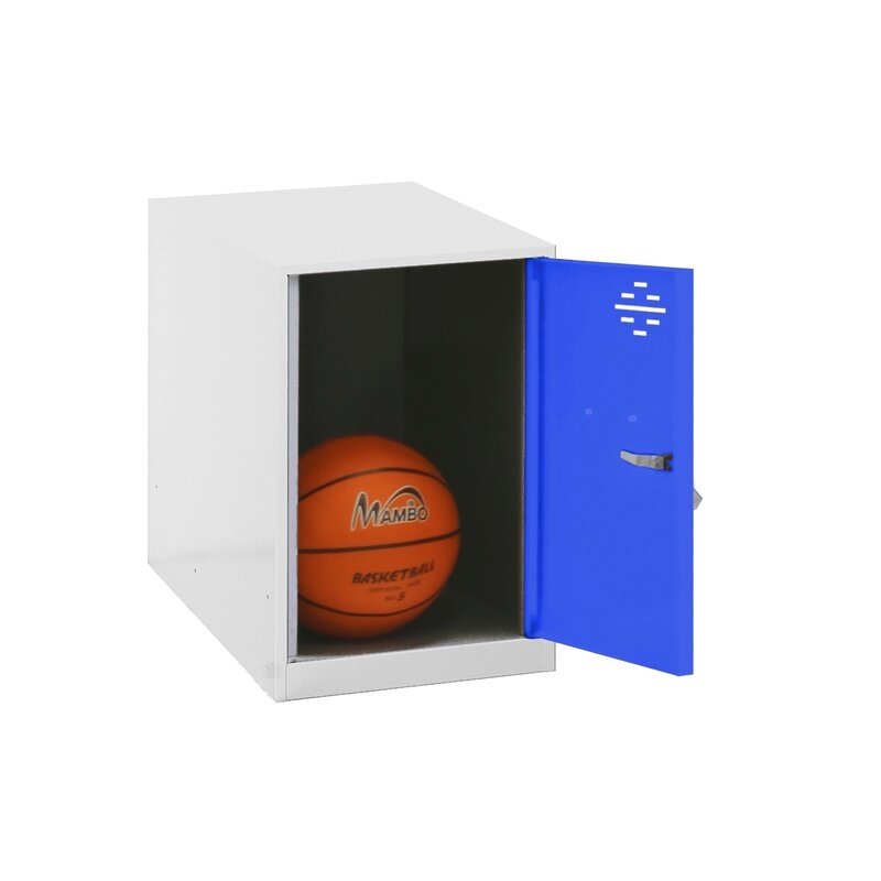 Taquilla met 47,5x30x50cm BlAz SIMONRACK
