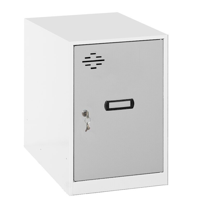 Taquilla met 47,5x30x50cm BlGr SIMONRACK