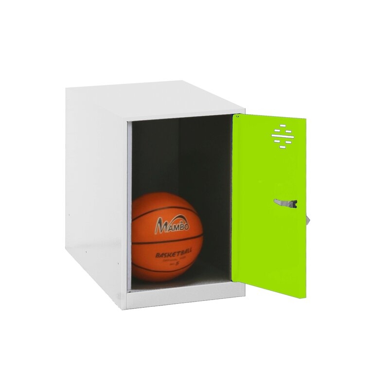 Taquilla met 47,5x30x50cm BlVe SIMONRACK