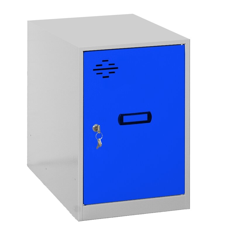 Taquilla met 47,5x40x50cm GrAz SIMONRACK