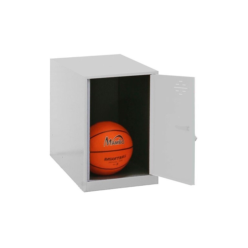 Taquilla met 47,5x40x50cm GrBl SIMONRACK