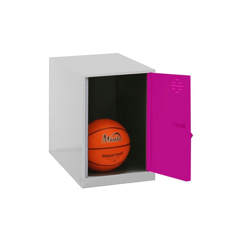 Taquilla met 47,5x40x50cm GrRo SIMONRACK