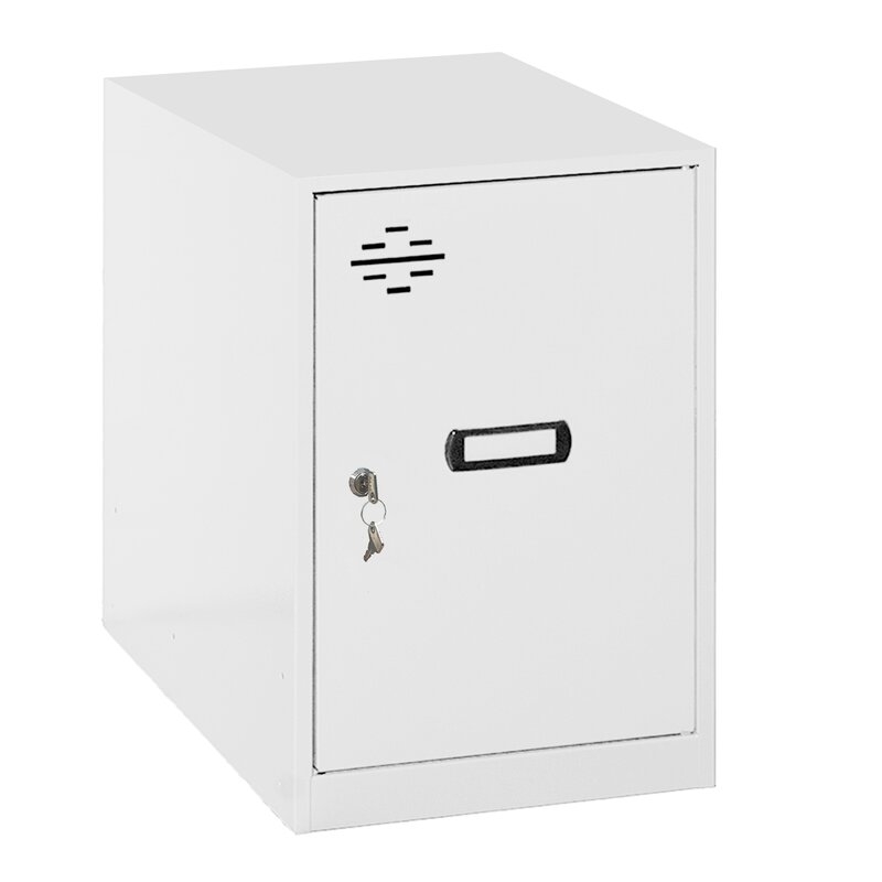 Taquilla met 47,5x40x50cm Bl SIMONRACK
