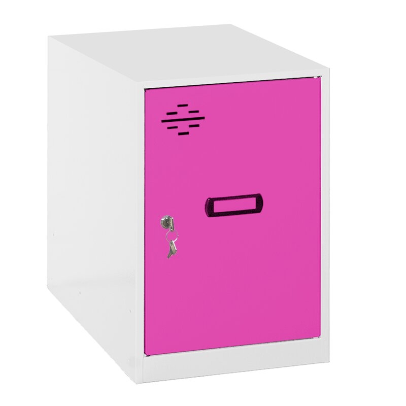 Taquilla met 47,5x40x50cm BlRo SIMONRACK