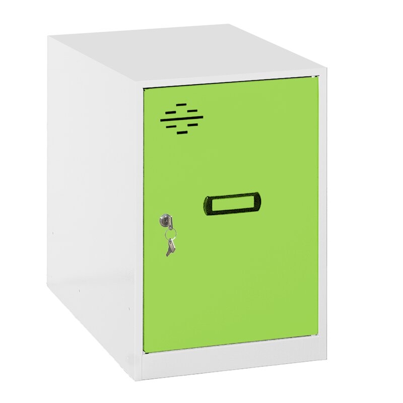 Taquilla met 47,5x40x50cm BlVe SIMONRACK