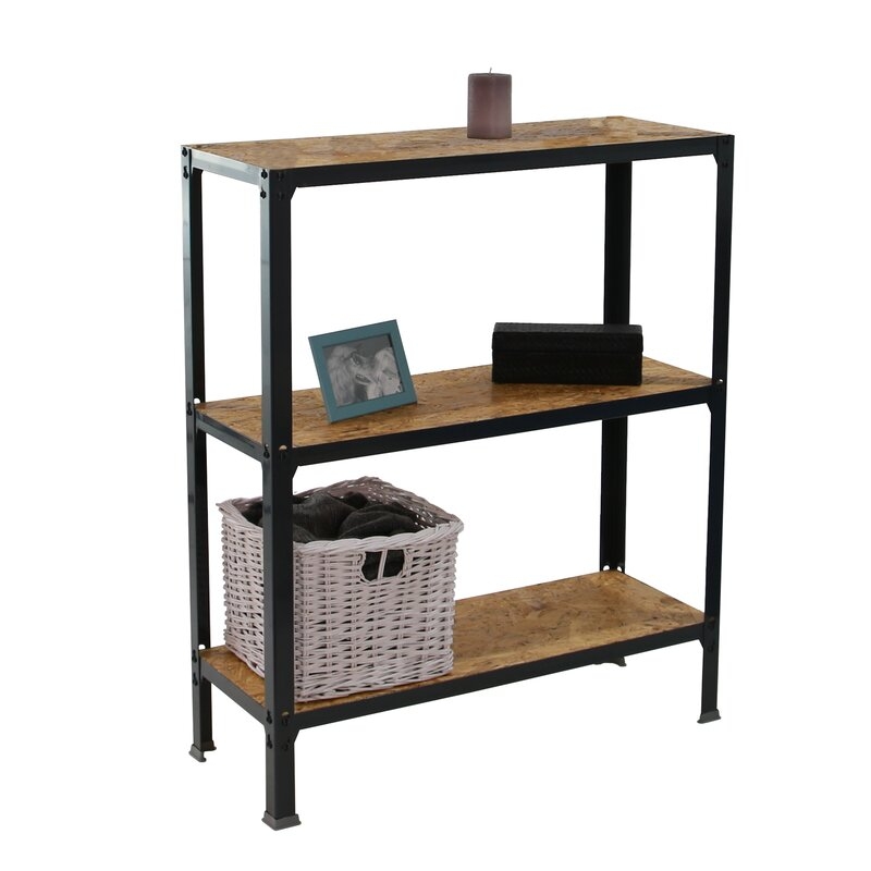 Estantería met 90x80x30cm AnO SIMONRACK