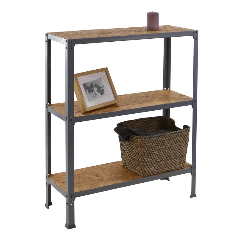 Estantería met 90x100x30cm GrO SIMONRACK