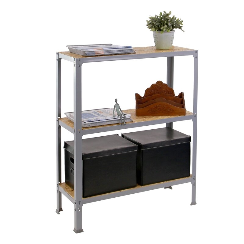 Estantería met 90x100x30cm GrO SIMONRACK