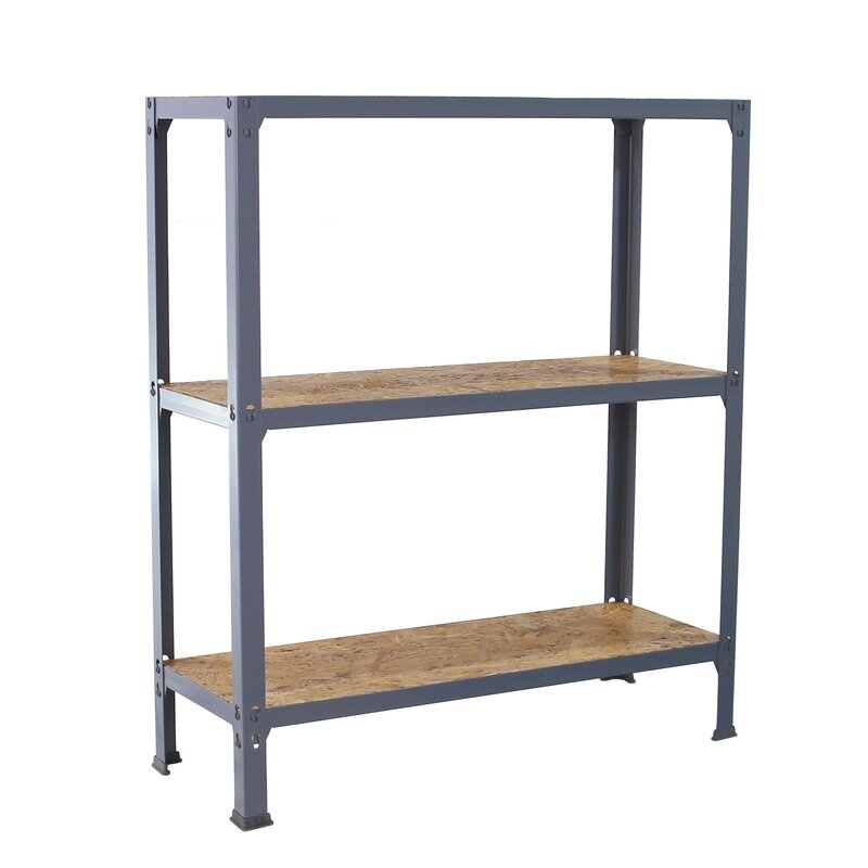 Estantería met 90x100x30cm GrO SIMONRACK