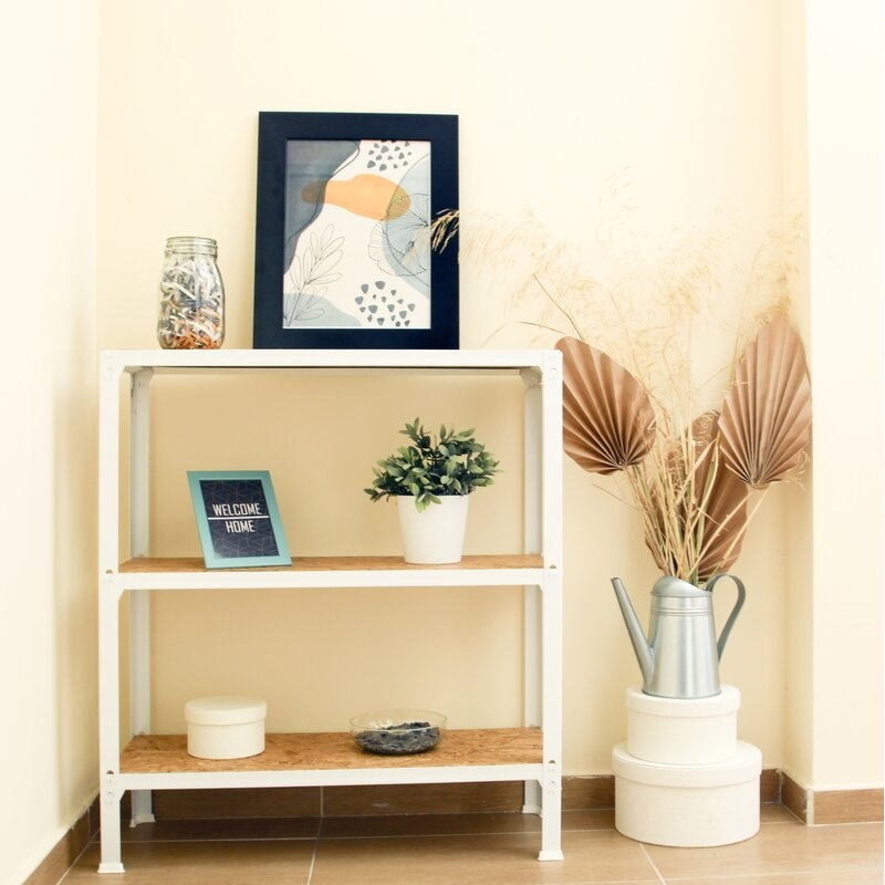 Estantería met 90x100x30cm BlO SIMONRACK