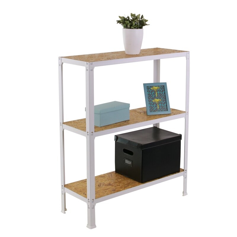 Estantería met 90x100x30cm BlO SIMONRACK