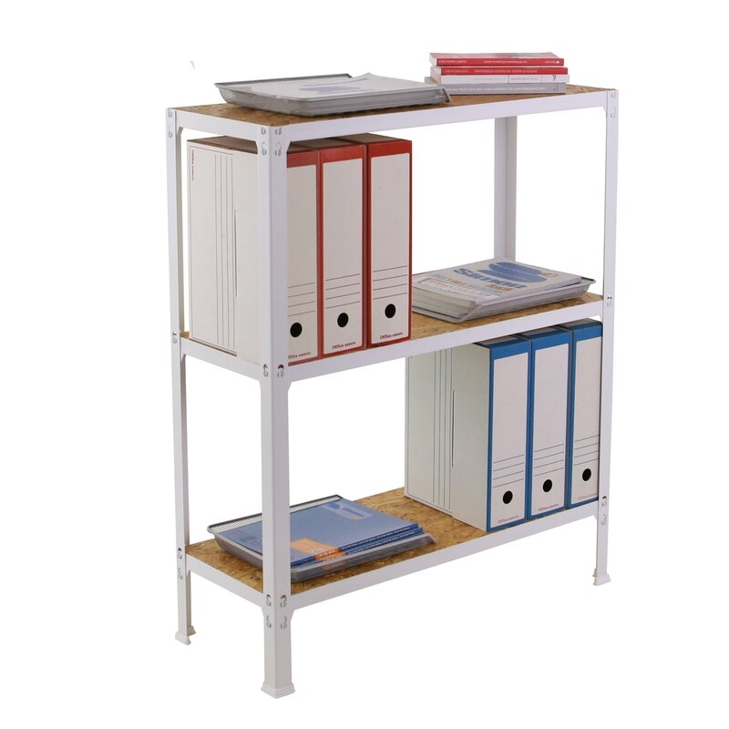 Estantería met 90x100x30cm BlO SIMONRACK