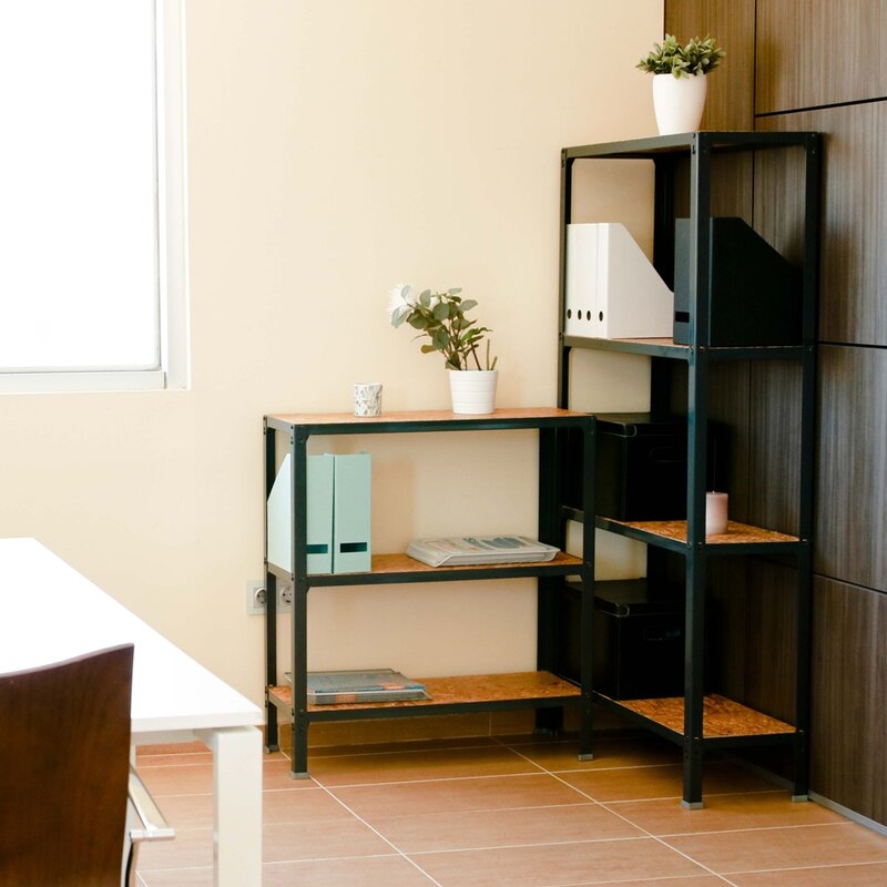 Estantería met 90x100x30cm AnO SIMONRACK