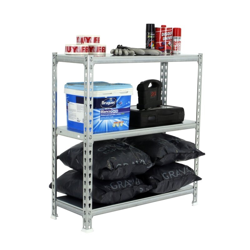 Estantería metálica Galva SIMONRACK