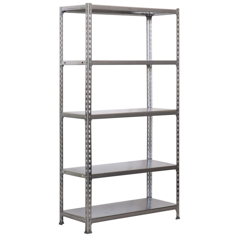 Estantería metálica Galva SIMONRACK
