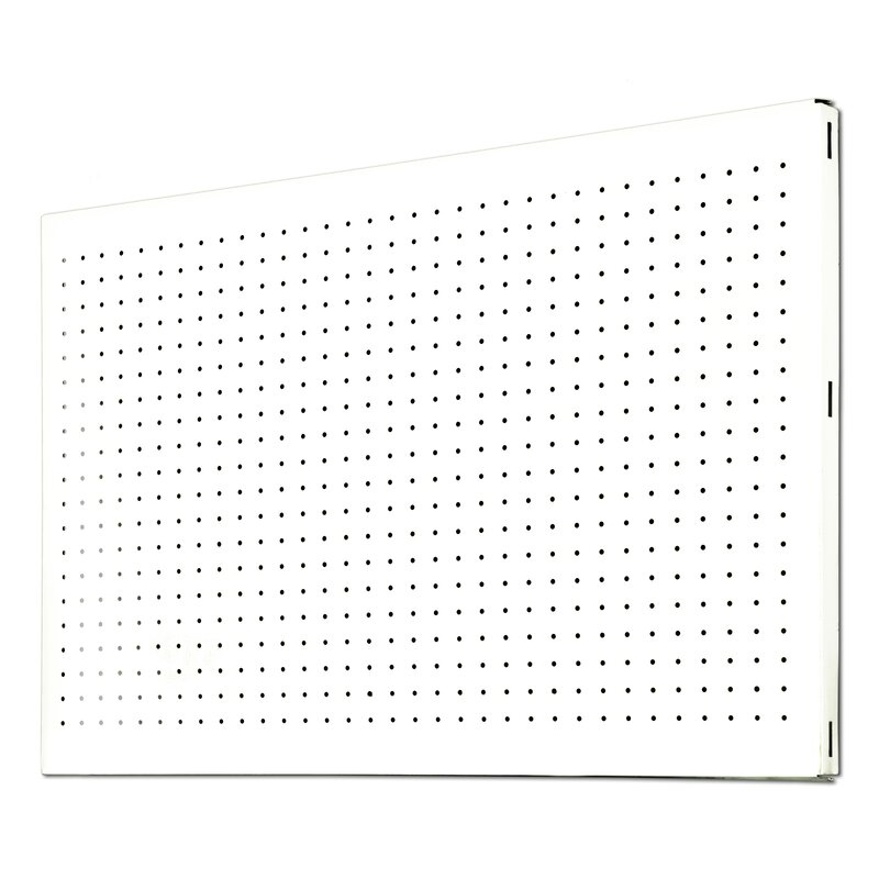 Panel Blanco SIMONRACK