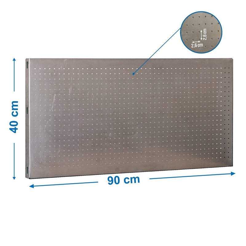 Panel Galva SIMONRACK